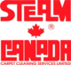 Steam Canada logo
